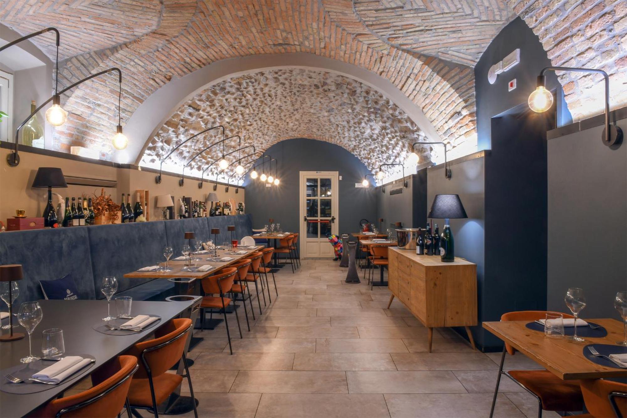 Hill Colle - Camere & Bistrot Erbusco Exterior foto