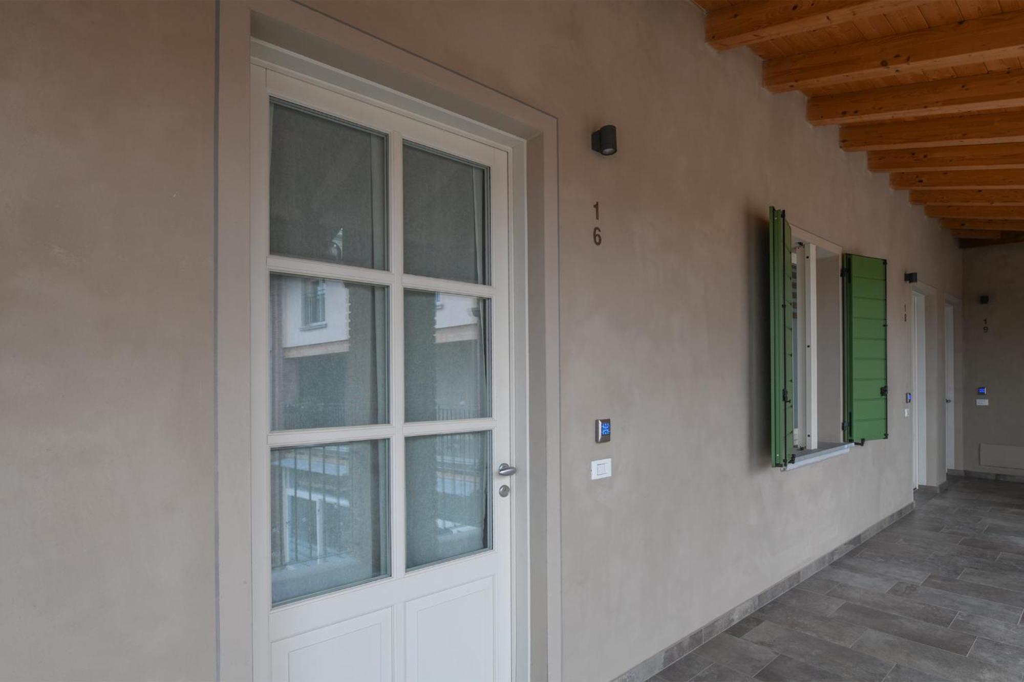 Hill Colle - Camere & Bistrot Erbusco Exterior foto