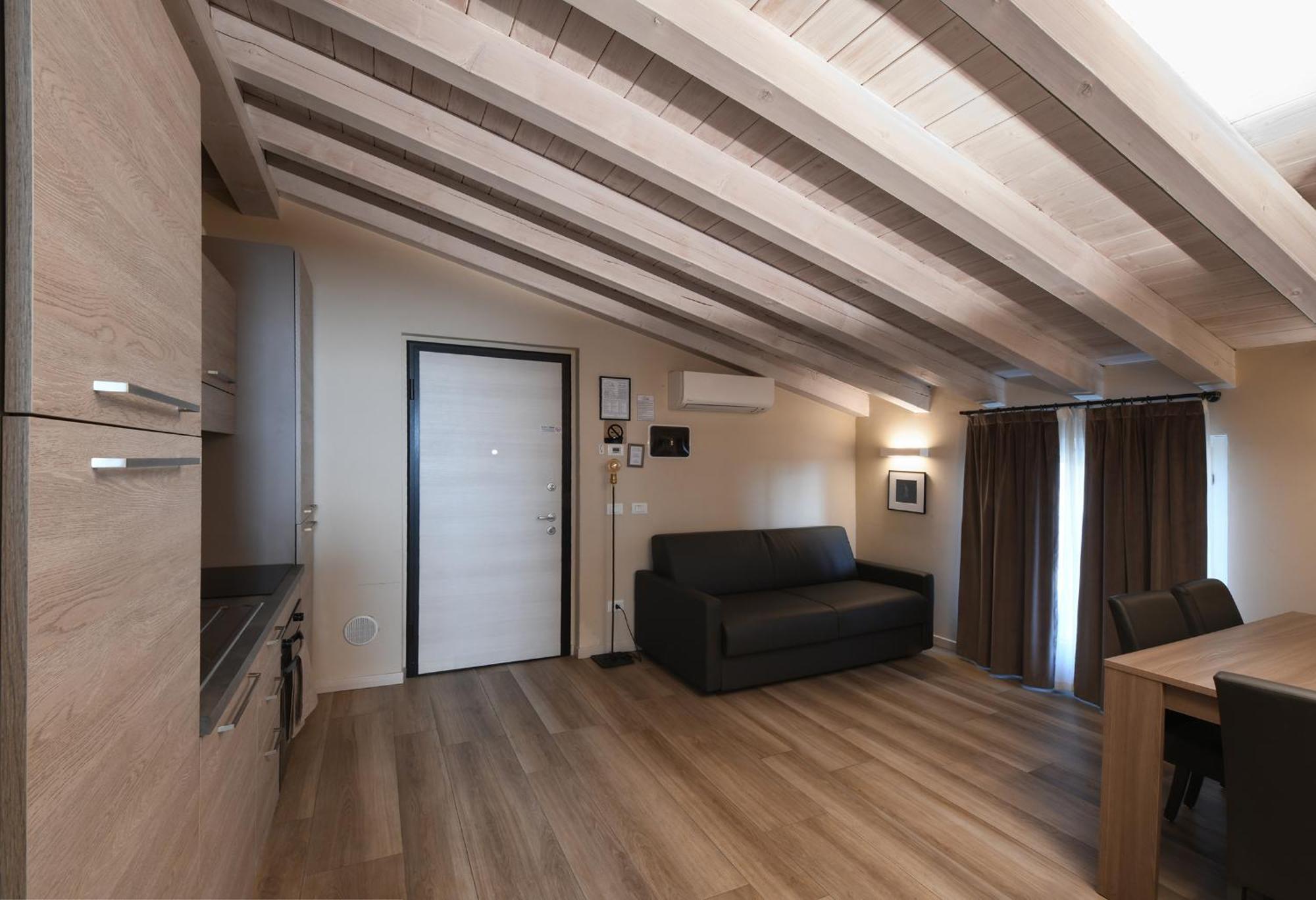 Hill Colle - Camere & Bistrot Erbusco Exterior foto