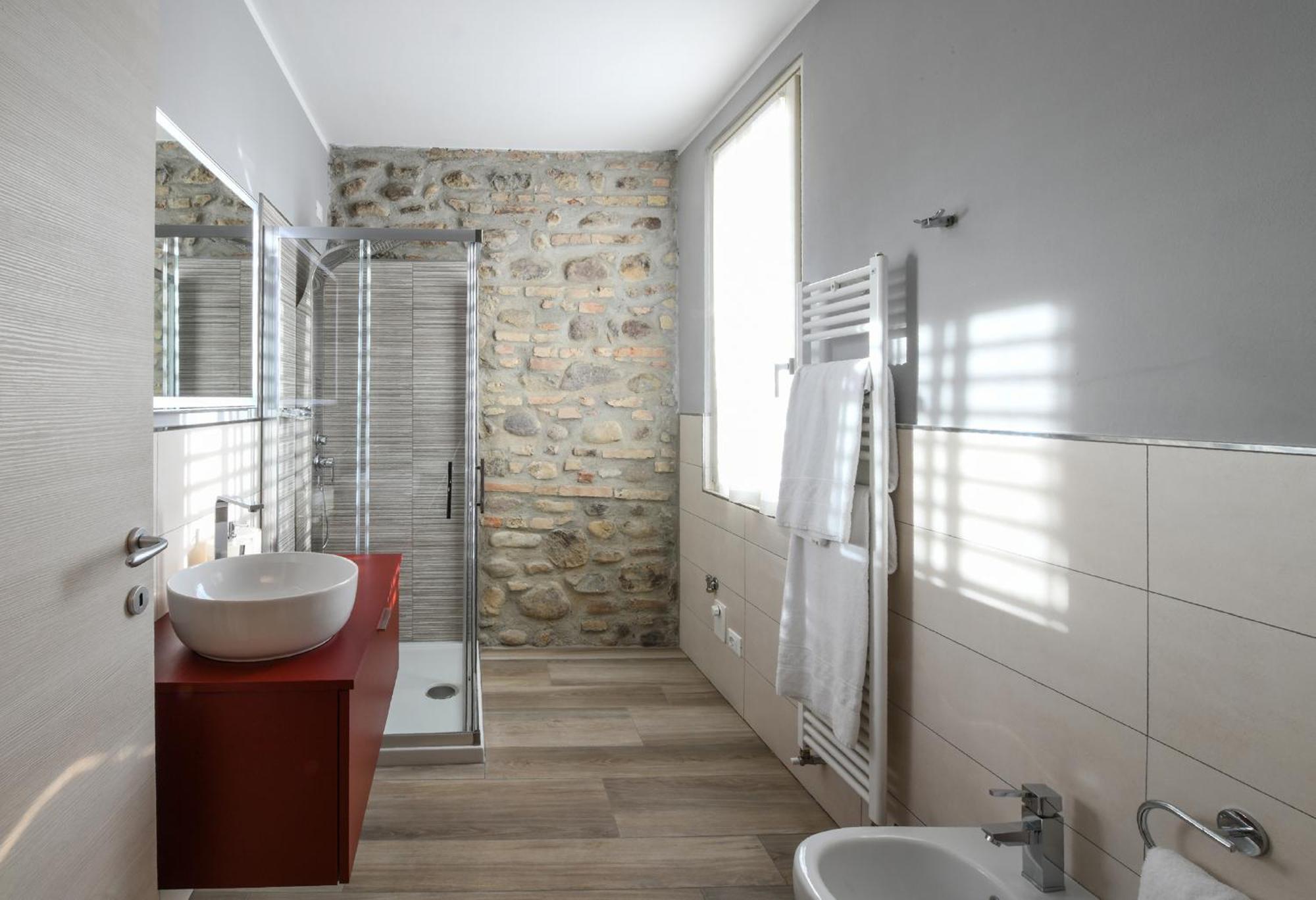 Hill Colle - Camere & Bistrot Erbusco Exterior foto
