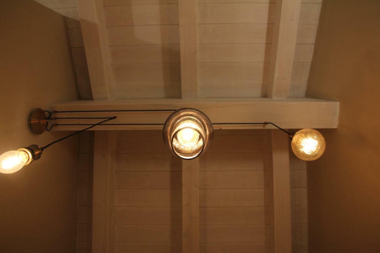 Hill Colle - Camere & Bistrot Erbusco Exterior foto