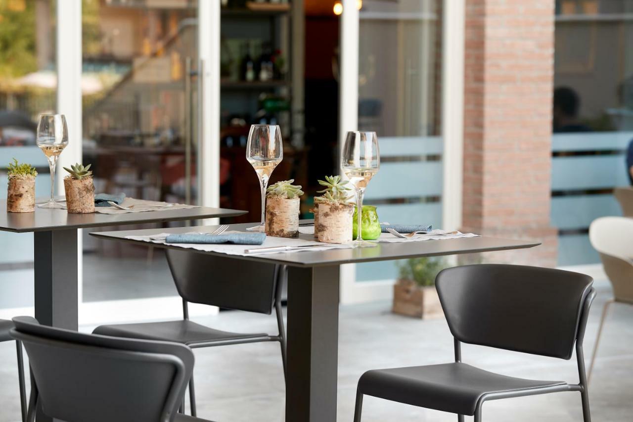 Hill Colle - Camere & Bistrot Erbusco Exterior foto