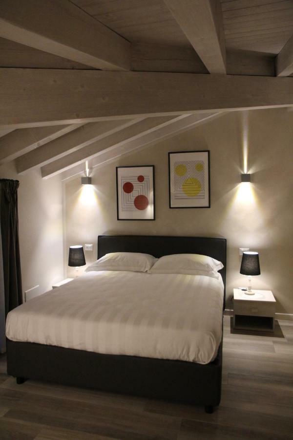Hill Colle - Camere & Bistrot Erbusco Exterior foto