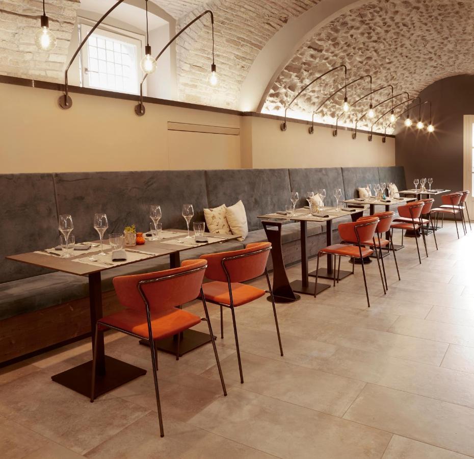 Hill Colle - Camere & Bistrot Erbusco Exterior foto