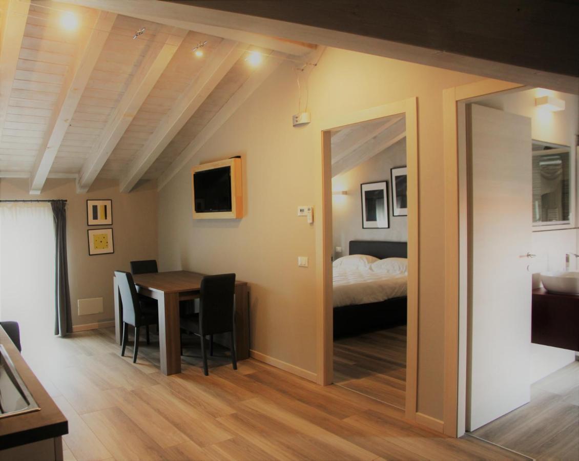 Hill Colle - Camere & Bistrot Erbusco Exterior foto